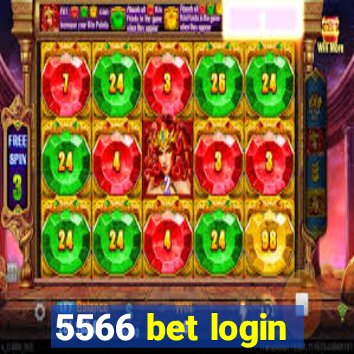 5566 bet login